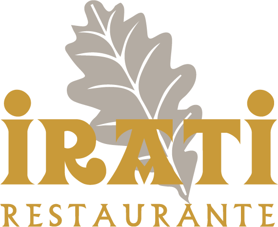 Irati Restaurante Logo